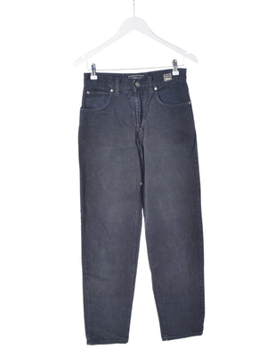Versace Jeans - W30 / Sort / Kvinde - SassyLAB Secondhand
