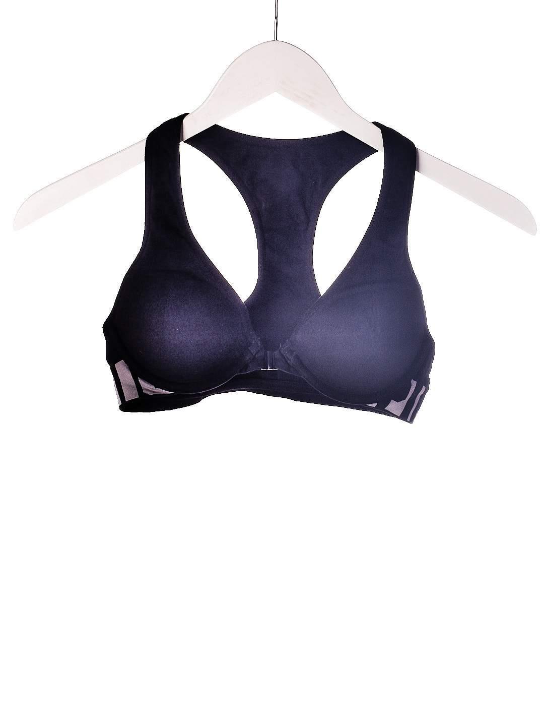 Victoria's Secret Sports BH - XS / Sort / Kvinde - SassyLAB Secondhand