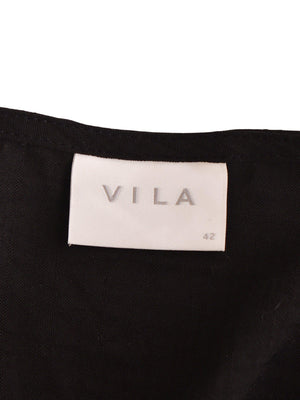 Bluse fra VILA - SassyLAB Secondhand