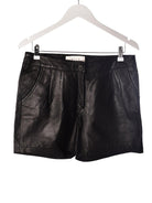 VILA Shorts - M / Sort / Kvinde - SassyLAB Secondhand