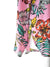 VILA Skjorte - M / Pink / Kvinde - SassyLAB Secondhand