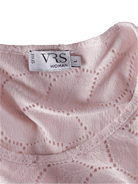 VRS Bluse - L / Pink / Kvinde - SassyLAB Secondhand