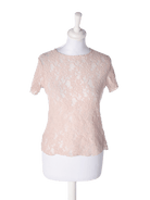 VRS Top - L / Pink / Kvinde - SassyLAB Secondhand