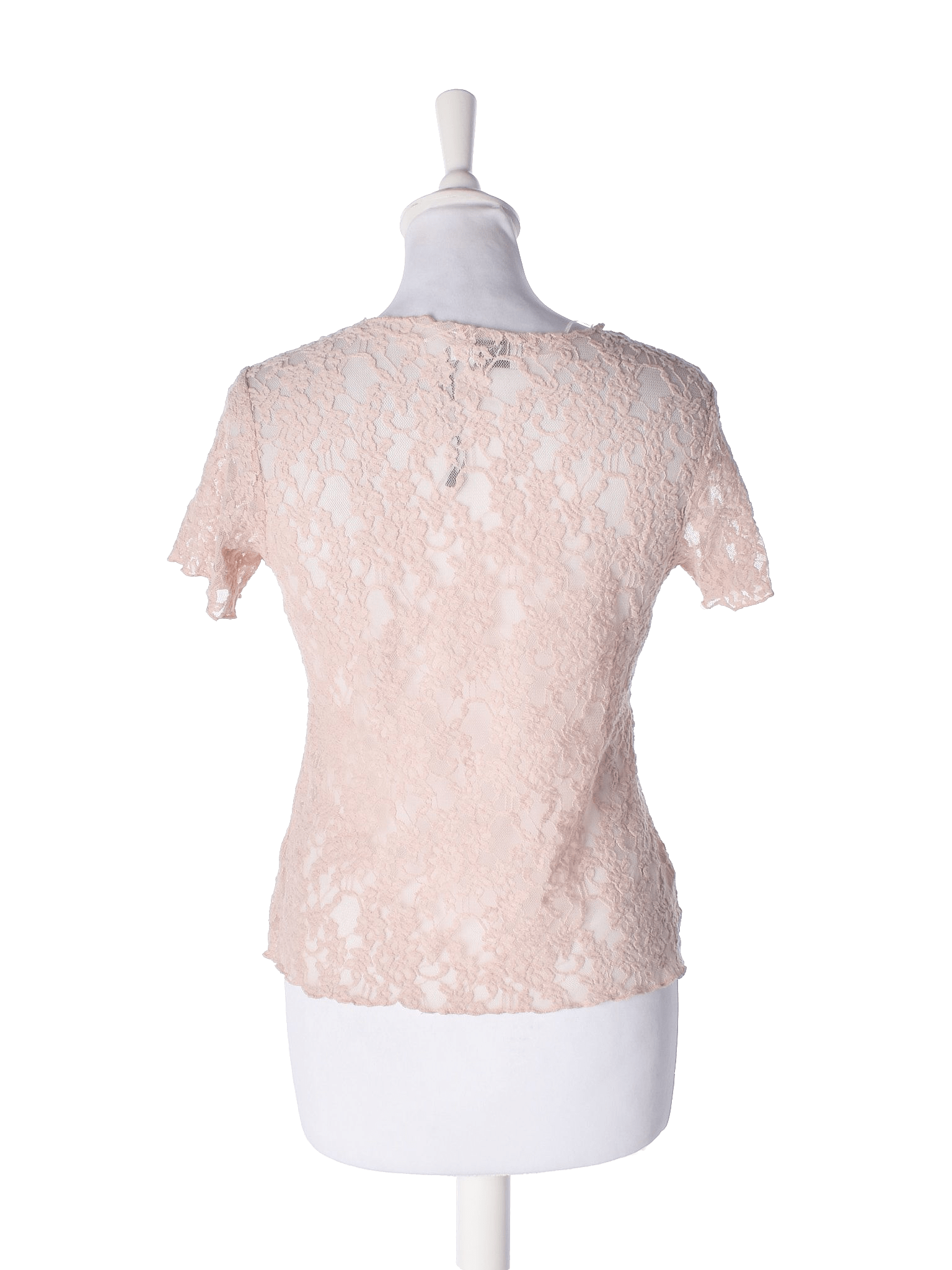 VRS Top - L / Pink / Kvinde - SassyLAB Secondhand