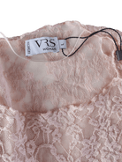 VRS Top - L / Pink / Kvinde - SassyLAB Secondhand