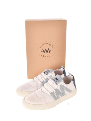 Wair Sneakers - 41 / Hvid / Kvinde - SassyLAB Secondhand