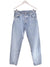 Weekday Jeans - W32 L32 / Blå / Kvinde - SassyLAB Secondhand