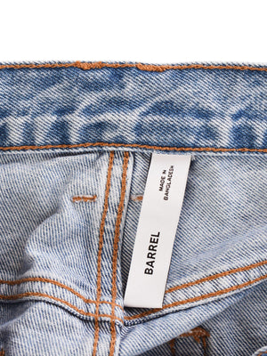 Weekday Jeans - W32 L32 / Blå / Kvinde - SassyLAB Secondhand