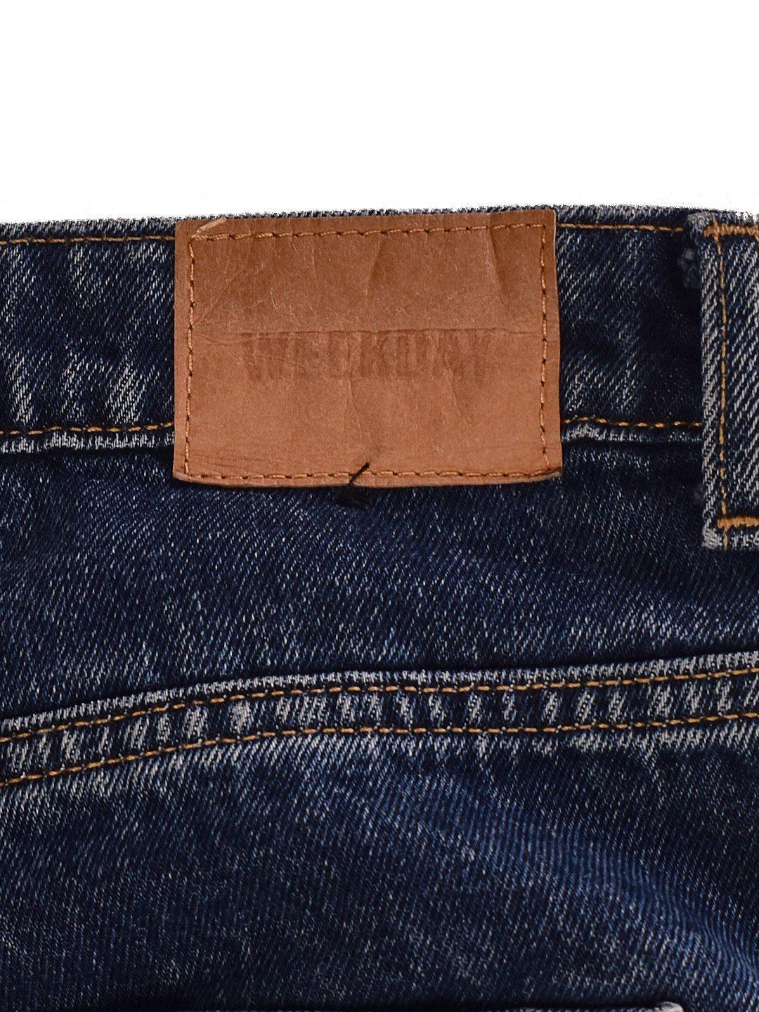 Weekday Jeans - W34 L32 / Blå / Mand - SassyLAB Secondhand