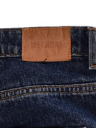 Weekday Jeans - W34 L32 / Blå / Mand - SassyLAB Secondhand