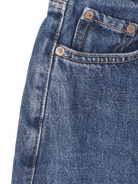 Weekday Jeans - XS / Blå / Kvinde - SassyLAB Secondhand