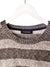 Won Hundred Sweater - XL / Grå / Kvinde - SassyLAB Secondhand