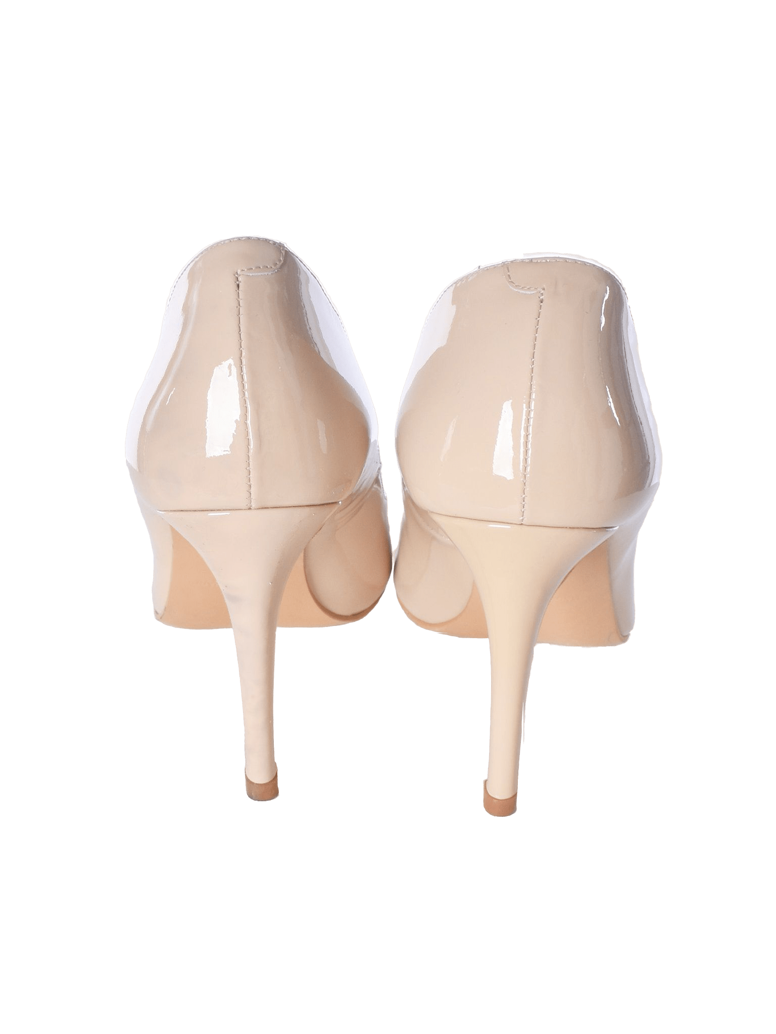 Wonders Pumps - 40 / Beige / Kvinde - SassyLAB Secondhand