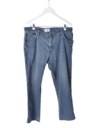 Wrangler Jeans - W36 L30 / Blå / Mand - SassyLAB Secondhand