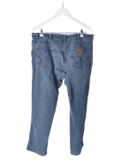 Wrangler Jeans - W36 L30 / Blå / Mand - SassyLAB Secondhand