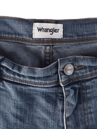 Wrangler Jeans - W36 L30 / Blå / Mand - SassyLAB Secondhand