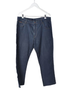 Wrangler Jeans - W38 L32 / Blå / Mand - SassyLAB Secondhand