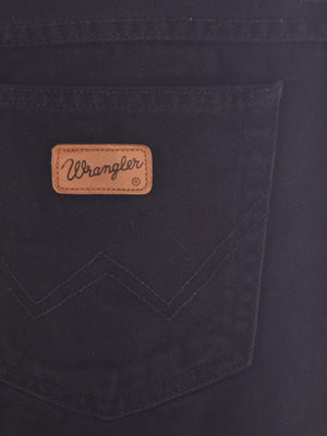 Jeans fra Wrangler - SassyLAB Secondhand