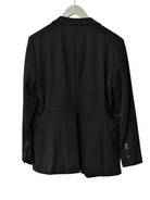 Xsuit Blazer - XL / Sort / Mand - SassyLAB Secondhand