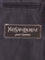 Yves Saint Laurent Blazer - XL / Sort / Mand - SassyLAB Secondhand
