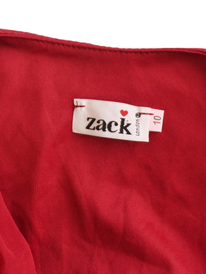 Kjole fra Zack London - SassyLAB Secondhand