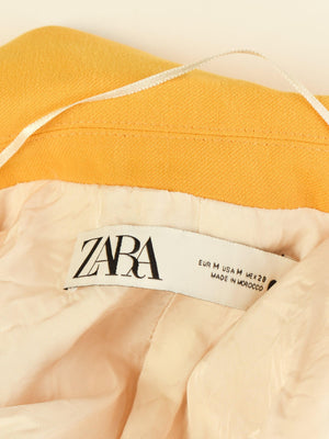 Blazer fra Zara - SassyLAB Secondhand