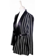 Zara Blazer - XS / Sort / Kvinde - SassyLAB Secondhand