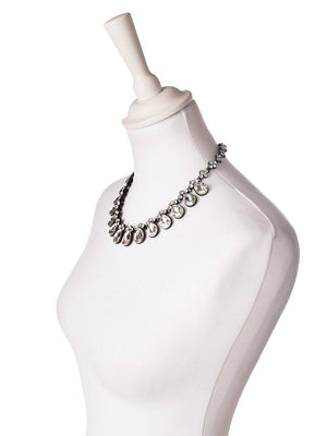 Halskæde fra Zara - SassyLAB Secondhand