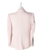 Zara Jakke - M / Pink / Kvinde - SassyLAB Secondhand