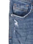 Zara Jeans - 38 / Blå / Kvinde - SassyLAB Secondhand