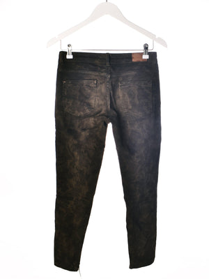 Jeans fra Zara - SassyLAB Secondhand