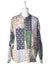 Zara Skjorte - M / Multifarvet / Kvinde - SassyLAB Secondhand