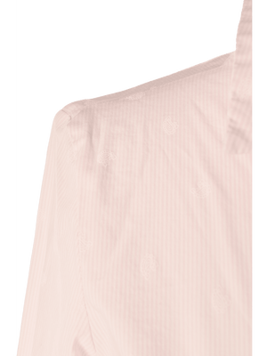 Zara Skjorte - S / Pink / Kvinde - SassyLAB Secondhand