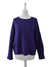 Zara Sweater - S / Lilla / Kvinde - SassyLAB Secondhand