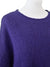 Zara Sweater - S / Lilla / Kvinde - SassyLAB Secondhand