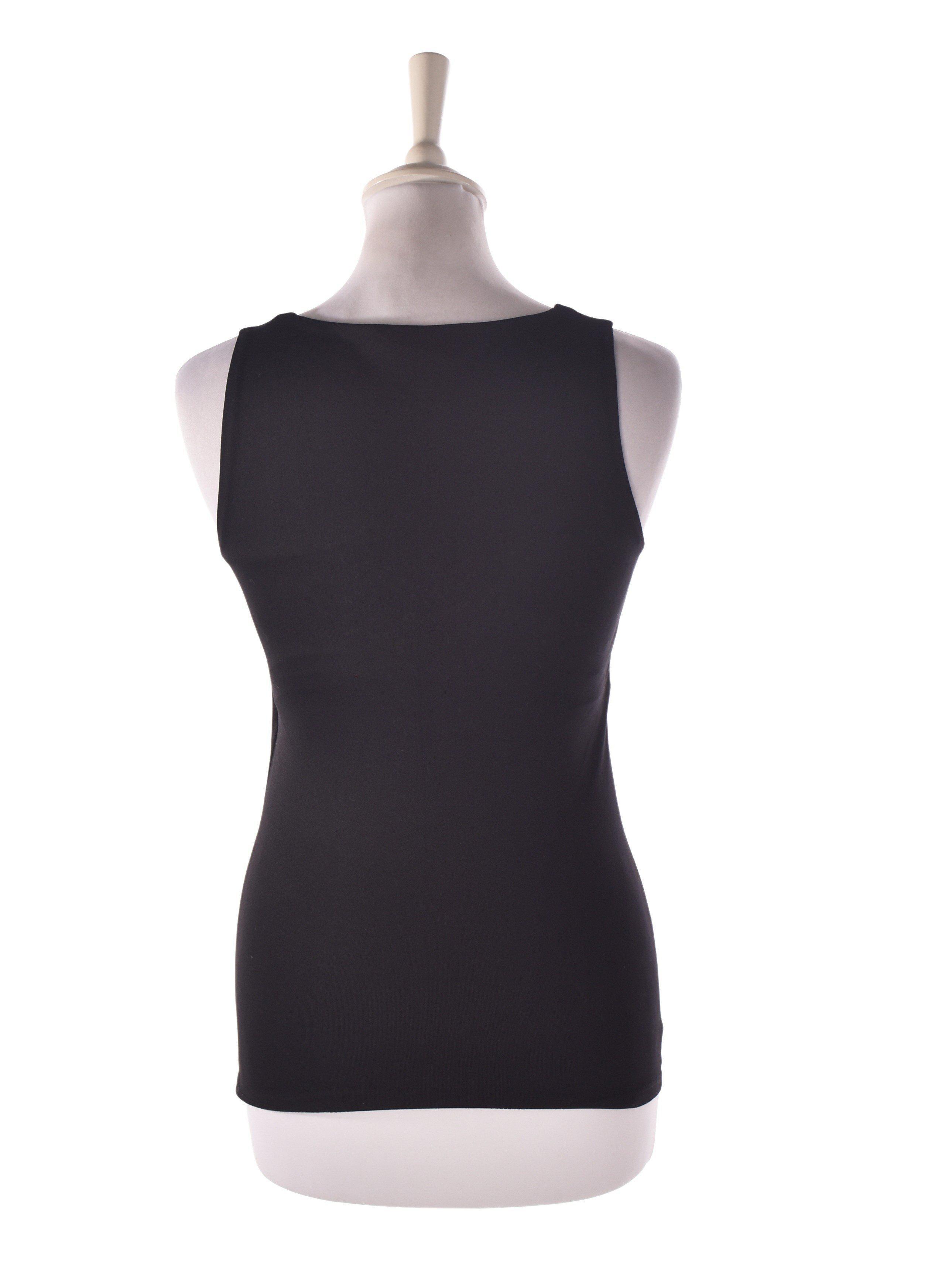 Zara Top - S / Sort / Kvinde - SassyLAB Secondhand