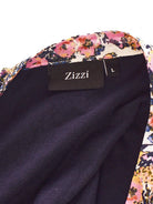 Zizzi Kjole - L / Pink / Kvinde - SassyLAB Secondhand