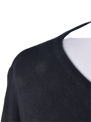 Zizzi Sweater - XL / Sort / Kvinde - SassyLAB Secondhand